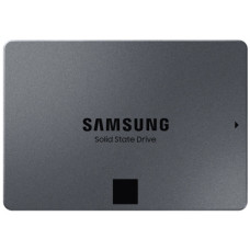 Накопичувач SSD 2.5" 2TB 870 QVO Samsung (MZ-77Q2T0BW)