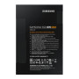 Накопичувач SSD 2.5" 2TB 870 QVO Samsung (MZ-77Q2T0BW)