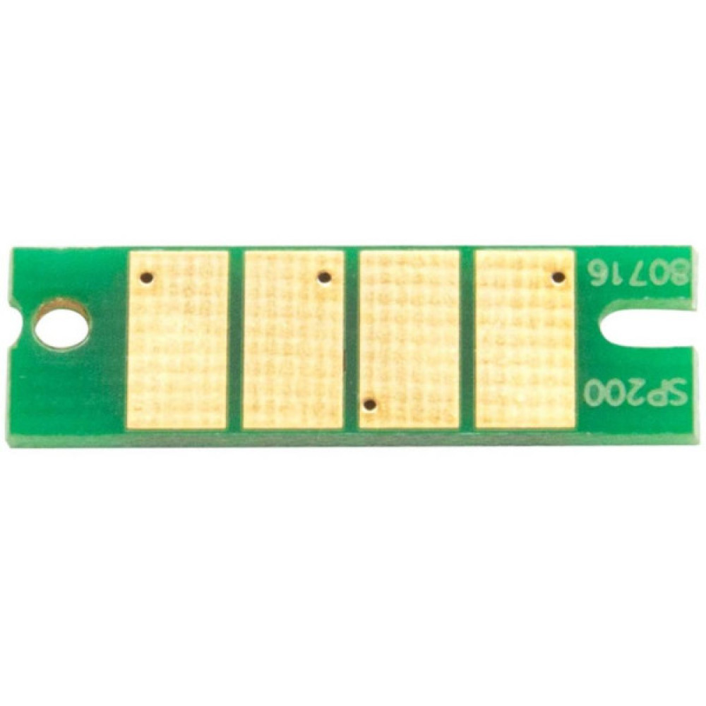 Чип для картриджа Ricoh Aficio SP200/201C/203S 2.5К Black WWM (JYD-RiSP200) Чип для картриджа Ricoh Aficio SP200/201C/203S 2.5К Black WWM (JYD-RiSP200)