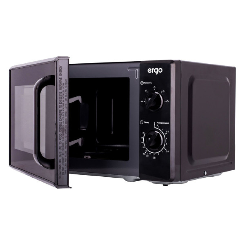 Мікрохвильова піч Ergo EM-2060