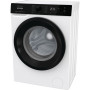 Пральна машина Gorenje фронтальна, 7кг, 1400, A+++, 47см, дисплей, пар, інвертор, білий