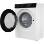 Пральна машина Gorenje фронтальна, 7кг, 1400, A+++, 47см, дисплей, пар, інвертор, білий