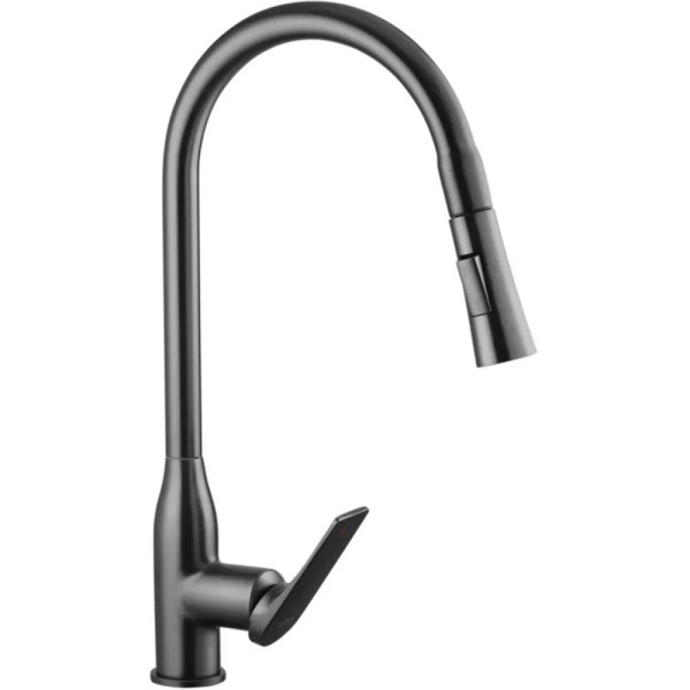 Змішувач Kroner Graz-GRP030-T + змішувач Graz-GRP010 (CVS30148)