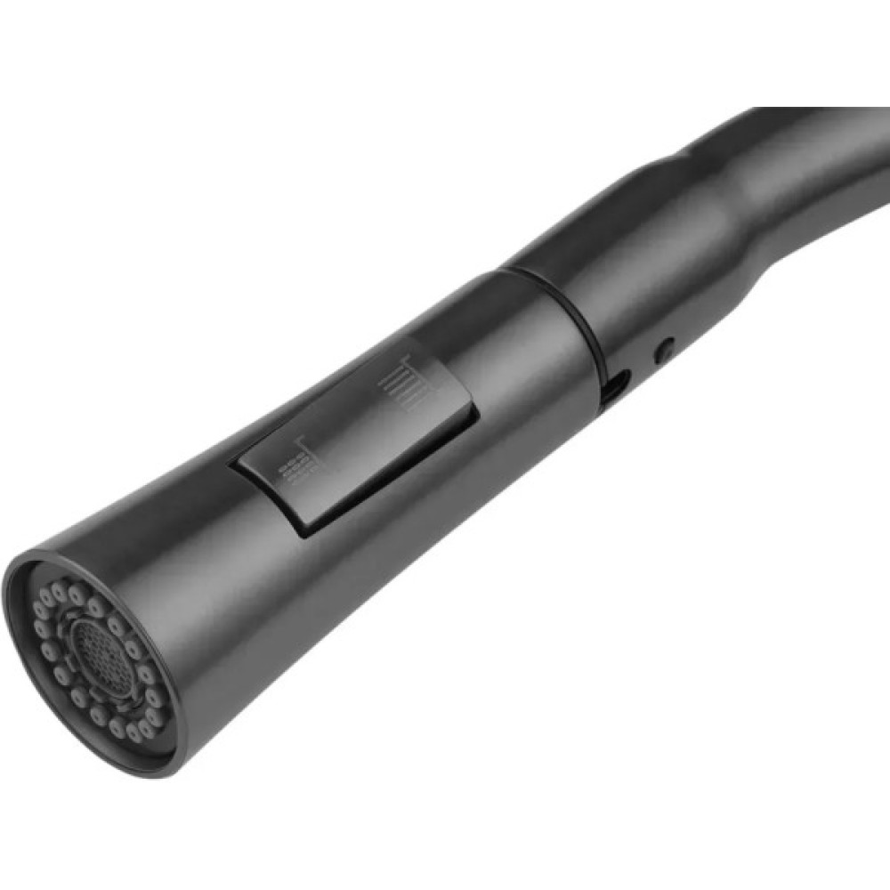 Змішувач Kroner Graz-GRP030-T + змішувач Graz-GRP010 (CVS30148)