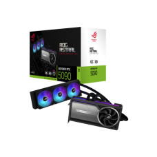 ASUS ROG-ASTRAL-LC-RTX5090-O32G-GAM