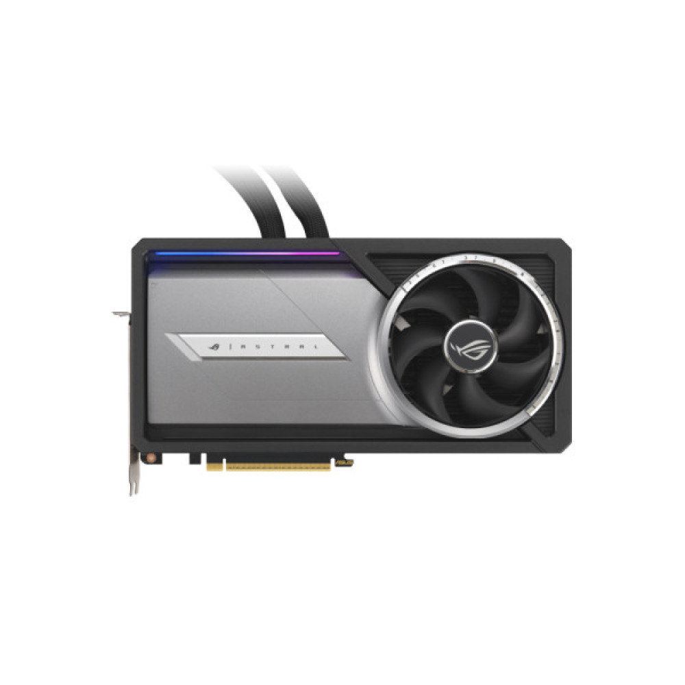 ASUS ROG-ASTRAL-LC-RTX5090-O32G-GAM