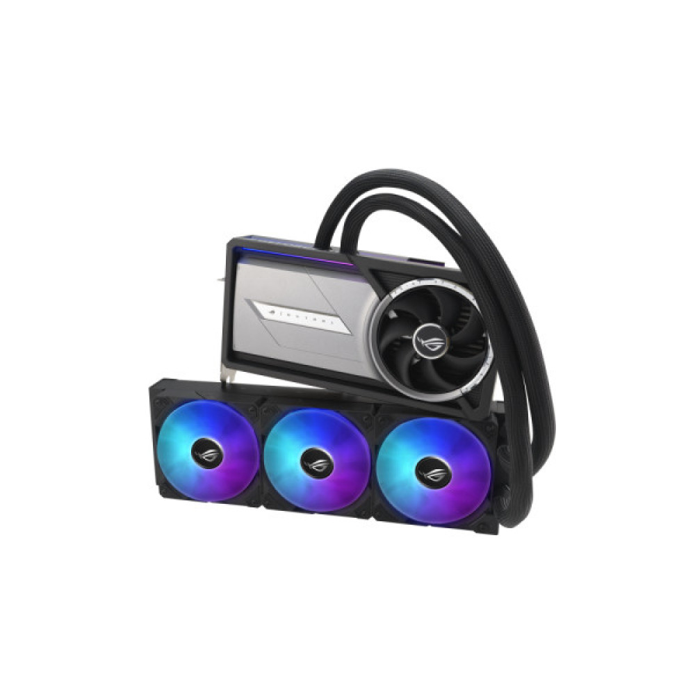 ASUS ROG-ASTRAL-LC-RTX5090-O32G-GAM