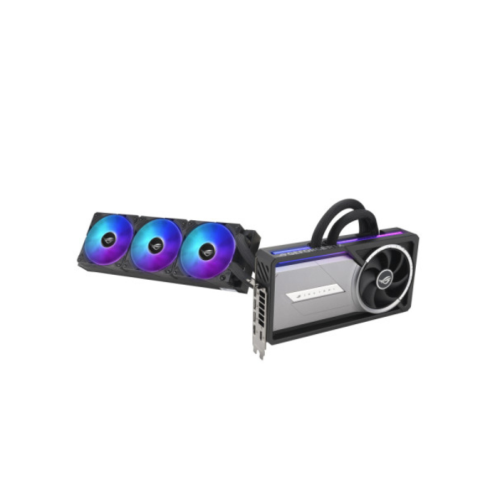 ASUS ROG-ASTRAL-LC-RTX5090-O32G-GAM