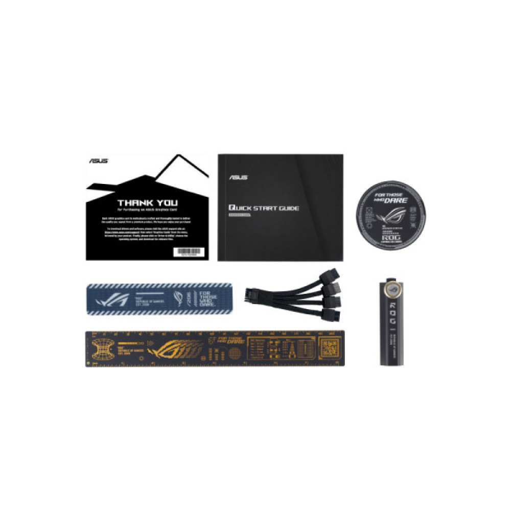 ASUS ROG-ASTRAL-LC-RTX5090-O32G-GAM