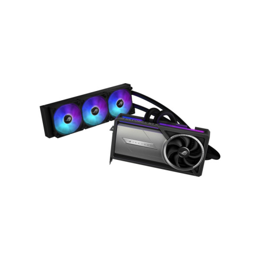 ASUS ROG-ASTRAL-LC-RTX5090-O32G-GAM