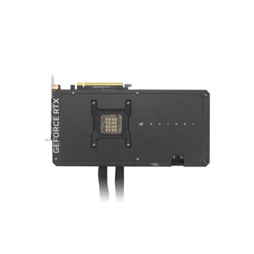 ASUS ROG-ASTRAL-LC-RTX5090-O32G-GAM