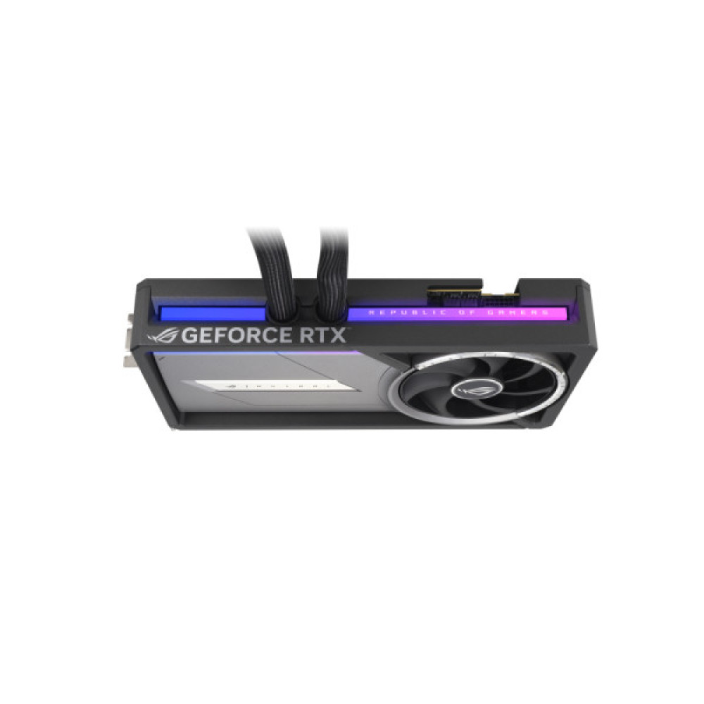 ASUS ROG-ASTRAL-LC-RTX5090-O32G-GAM