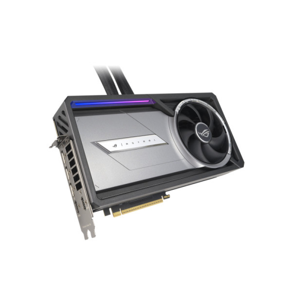 ASUS ROG-ASTRAL-LC-RTX5090-O32G-GAM
