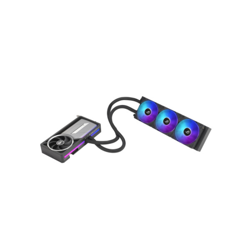 ASUS ROG-ASTRAL-LC-RTX5090-O32G-GAM