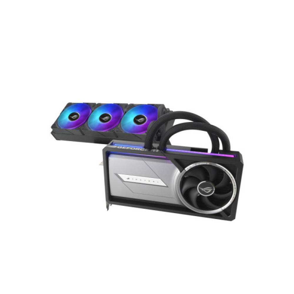 ASUS ROG-ASTRAL-LC-RTX5090-O32G-GAM