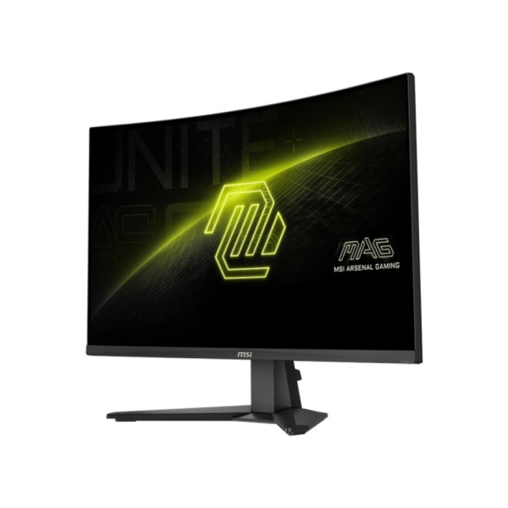 Монітор MSI MAG 276CF E20