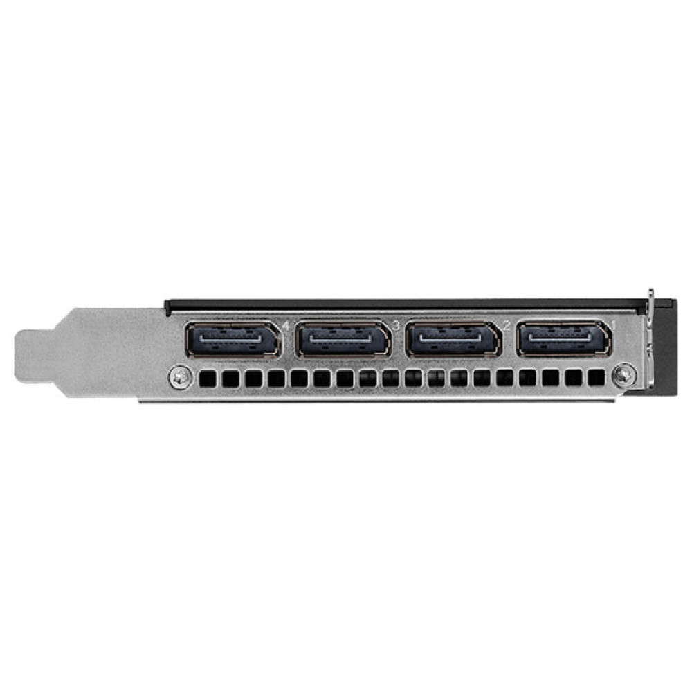 PNY NVIDIA RTX PRO 4000 Blackwell (VCNRTXPRO4000-SB)