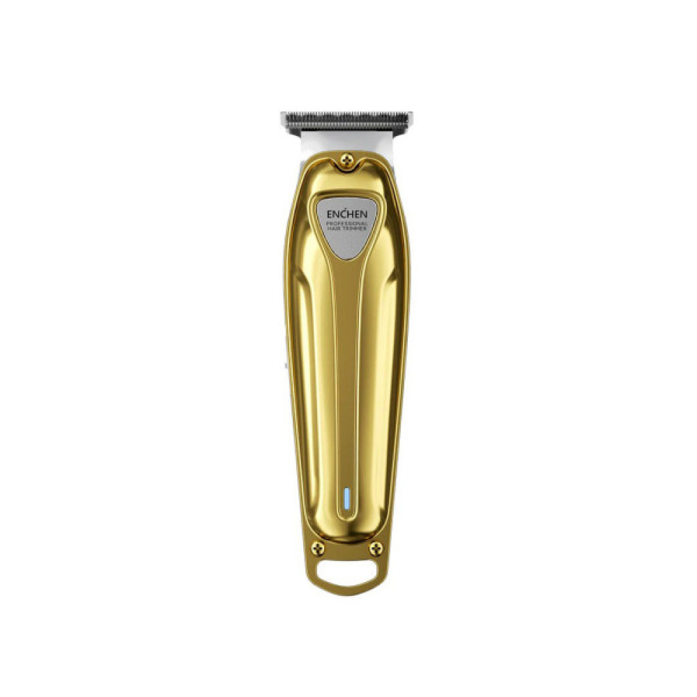 Машинка для стрижки Xiaomi Enchen Sharp 5 Semi-professional Gold