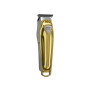 Машинка для стрижки Xiaomi Enchen Sharp 5 Semi-professional Gold Машинка для стрижки Xiaomi Enchen Sharp 5 Semi-professional Gold