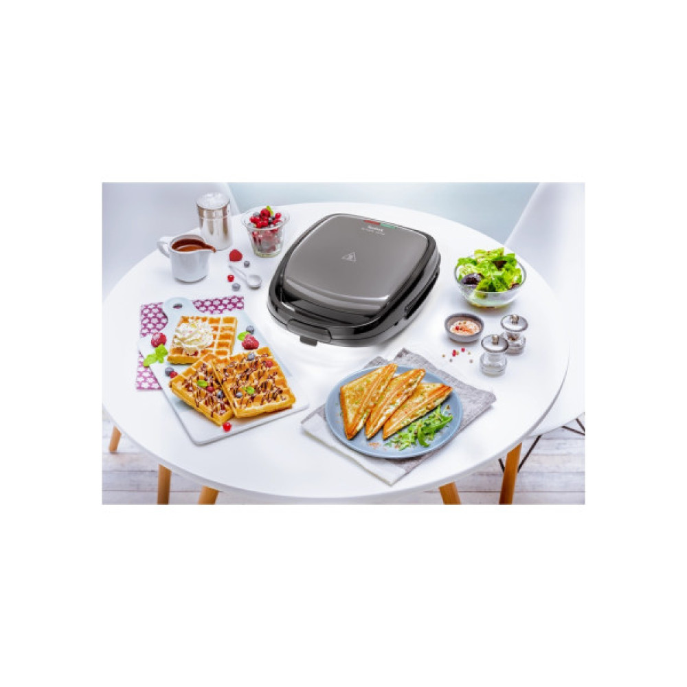 Сендвічниця Tefal SW341B16
