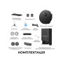 Пилосос Dreame Bot L50 Ultra AE Black (RLL51SE-BL)