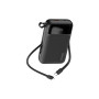 Батарея універсальна Sigma X-power SI20A8QL-MAG 20000mAh, Magnetic wireless 15W, PD, QC, 22,5W, MagSafe (4827798434611)
