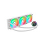 Система рідинного охолодження AeroCool Oasis L360 White (ACLA-OA36117.21)