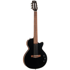 Silent-гітара Cort Sunset Nylectric II Black