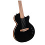 Silent-гітара Cort Sunset Nylectric II Black Silent-гітара Cort Sunset Nylectric II Black