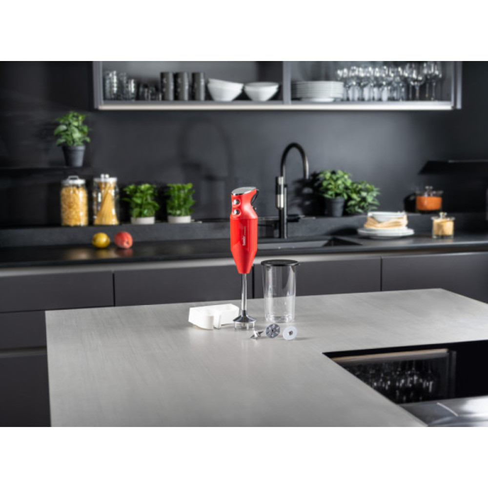 Блендер Bamix Mono M200 Red (1020.023)