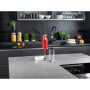 Блендер Bamix Mono M200 Red (1020.023)