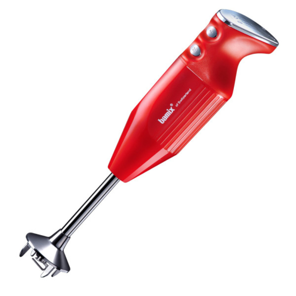 Блендер Bamix Mono M200 Red (1020.023)