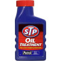 Присадка автомобільна STP Oil Treatment for Petrol Engines, 300мл (74368) Присадка автомобільна STP Oil Treatment for Petrol Engines, 300мл (74368)