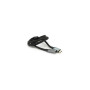 Дата кабель USB-C M/F 1.0m USB 3.2 Gen2 100W 10Gbps 4K60Hz black Voltronic (YT-TC-TC-EXB-1m) Дата кабель USB-C M/F 1.0m USB 3.2 Gen2 100W 10Gbps 4K60Hz black Voltronic (YT-TC-TC-EXB-1m)