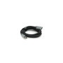 Дата кабель USB-C M/F 1.0m USB 3.2 Gen2 100W 10Gbps 4K60Hz black Voltronic (YT-TC-TC-EXB-1m) Дата кабель USB-C M/F 1.0m USB 3.2 Gen2 100W 10Gbps 4K60Hz black Voltronic (YT-TC-TC-EXB-1m)