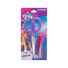 Ножиці Kite дитячі в футлярі My Little Pony 13 см (LP23-124)