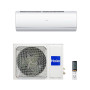 Кондиціонер Haier AS35S2SJ1FA-3/1U35MECFRA-3 Кондиціонер Haier AS35S2SJ1FA-3/1U35MECFRA-3