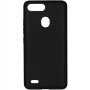 Чохол до мобільного телефона 2E Basic TECNO POP 2F (B1G), Soft feeling, Black (2E-TC-POP2F-OCCR-BK) Чохол до мобільного телефона 2E Basic TECNO POP 2F (B1G), Soft feeling, Black (2E-TC-POP2F-OCCR-BK)