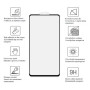 Скло захисне Drobak Xiaomi Redmi Note 12 5G Black Frame A+ (535346) Скло захисне Drobak Xiaomi Redmi Note 12 5G Black Frame A+ (535346)