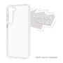 Чохол до мобільного телефона BeCover ClearShell Samsung Galaxy S24 SM-S921 Transparancy (713392) Чохол до мобільного телефона BeCover ClearShell Samsung Galaxy S24 SM-S921 Transparancy (713392)