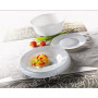 Салатник Bormioli Rocco Ebro 12 см 250 мл (402882FN9321990) Салатник Bormioli Rocco Ebro 12 см 250 мл (402882FN9321990)
