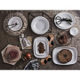 Салатник Bormioli Rocco Ebro 12 см 250 мл (402882FN9321990) Салатник Bormioli Rocco Ebro 12 см 250 мл (402882FN9321990)