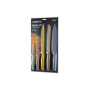Набір ножів Ardesto Fresh 5 шт (AR2105FR) Набір ножів Ardesto Fresh 5 шт (AR2105FR)