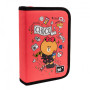 Пенал Yes Line Friends HP-03 з клапаном (533567) Пенал Yes Line Friends HP-03 з клапаном (533567)