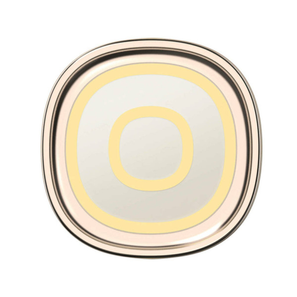Електрична зубна щітка Oclean X Pro Digital Electric Toothbrush Champagne Gold (6970810552553)