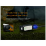 Накопичувач SSD USB Type-C 4TB Rugged Pro LaCie (STHZ4000800) Накопичувач SSD USB Type-C 4TB Rugged Pro LaCie (STHZ4000800)