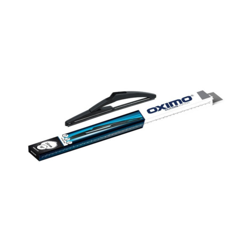 Щітка склоочисника OXIMO 250 мм (WR430250) Щітка склоочисника OXIMO 250 мм (WR430250)