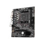 Материнська плата MSI A520M-A PRO Материнська плата MSI A520M-A PRO