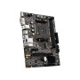 Материнська плата MSI A520M-A PRO Материнська плата MSI A520M-A PRO