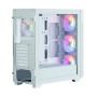 Корпус Zalman S5NEOWHITE